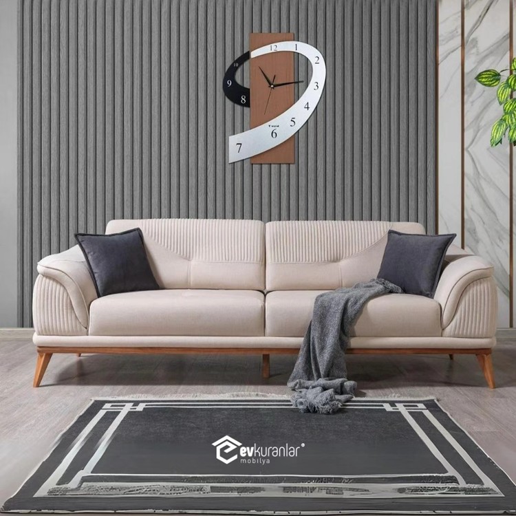 Bursa'da En İyi 10 Mobilya Markası 1 1. Evkuranlar Mobilya