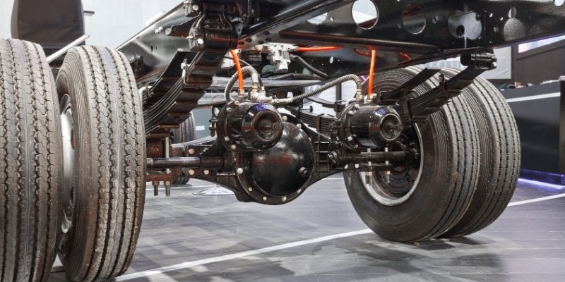 Küresel Mühendislikte Yeni Trend Akıllı Yedek Parçalar 1 Akıllı Yedek Parçaların Temel Özellikleri