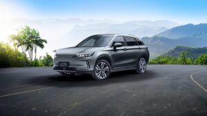 Anasayfa 5 Antalya İzmir Arası Elektrikli Araç Şarj Maliyeti ve Tüketimi