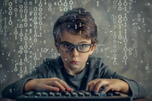 Çocuğum Yazılım ve Kodlamayı Nasıl Öğrenebilir?
