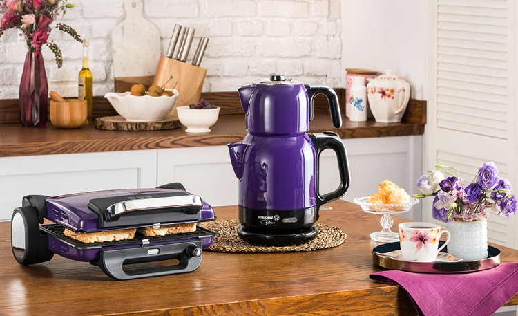 Efsane Kasım İndirimleri Başladı! Küçük Ev Aletlerinde Kaçırılmayacak Fırsatlar