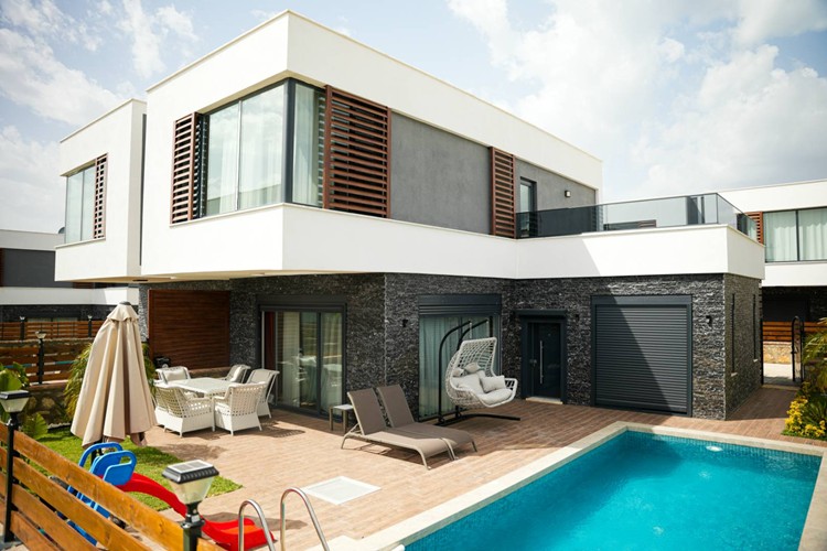 En Güvenilir 10 Kiralık Villa Kiralama Sitesi