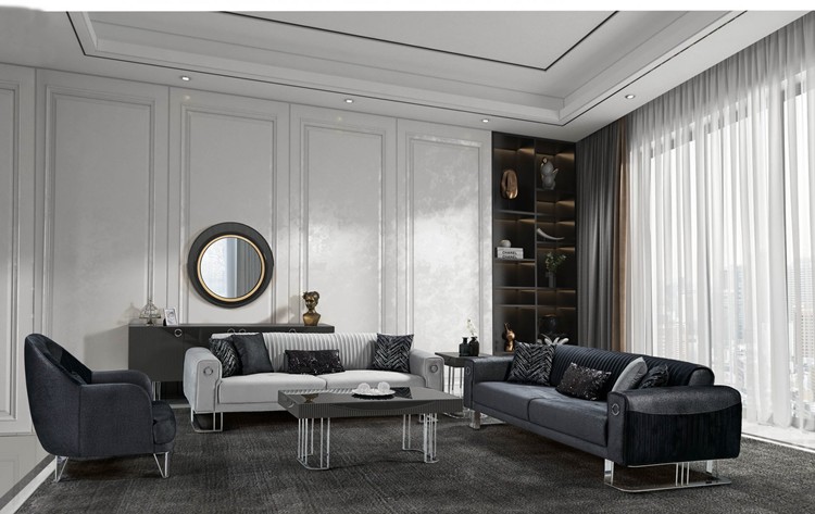 İstanbul’da En İyi 10 Mobilya Markası