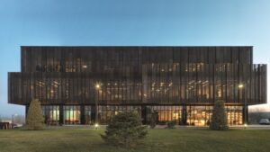 Anasayfa 3 Modern Mimaride Fark Yaratan En İyi 10 Cephe Kaplama Markası