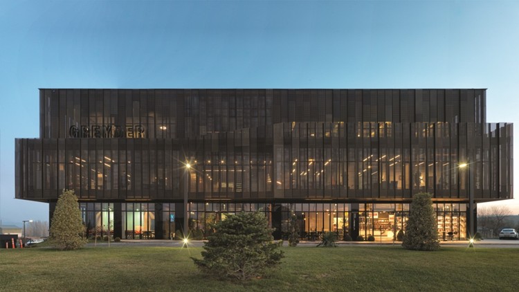 Modern Mimaride Fark Yaratan En İyi 10 Cephe Kaplama Markası