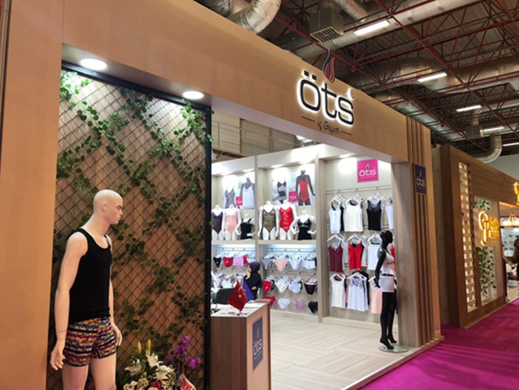 Kaliteli ve Rahat En İyi 10 İç Giyim Markası 1 1. ÖTS İç Giyim: Yerli Üretimde Güven, Doğal Kumaşlarda Konfor