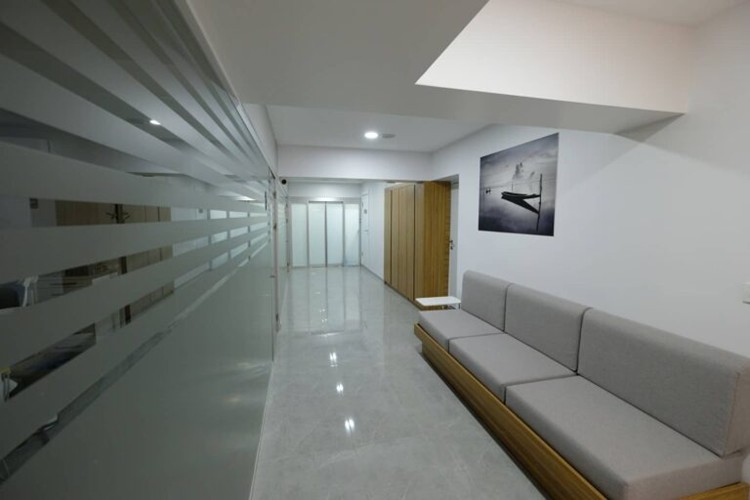 Kanal Tedavisinde Dentvital’i Tercih Etmeniz İçin 10 Güçlü Neden 1 Alanında Uzman ve Deneyimli Hekim Kadrosu