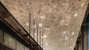 Asma Tavan Sistemlerinde Kasso’yu Seçmeniz İçin 10 Güçlü Neden