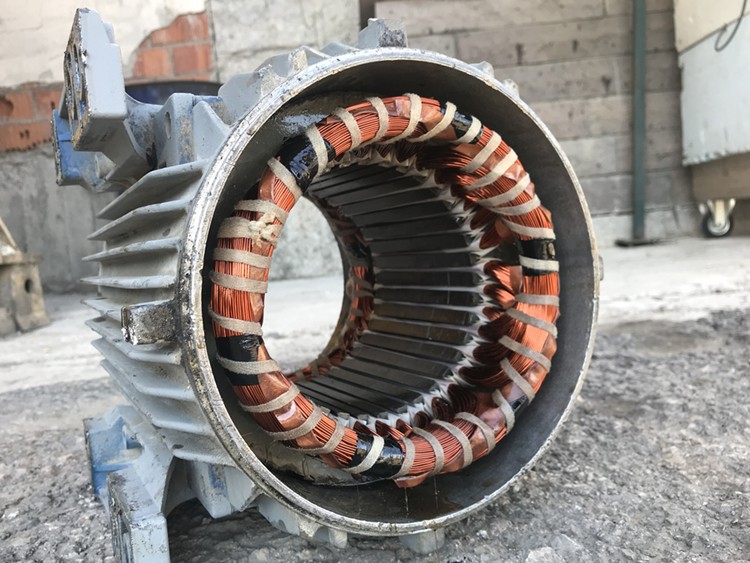 Bobinaj Hizmetlerinin Motor Performansındaki Kritik Önemi