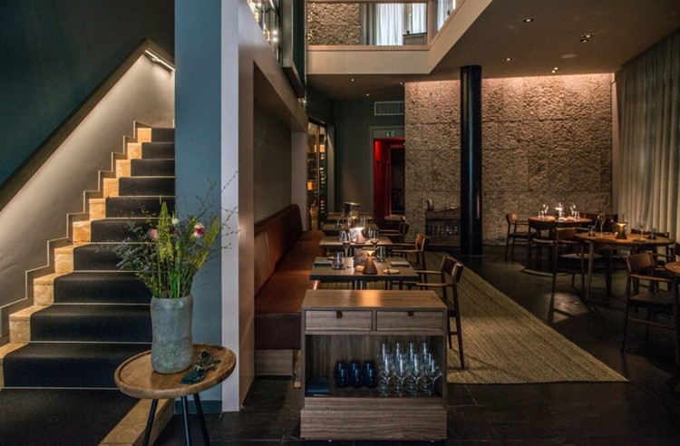 Doğal Dokularla Mekânsal Kimlik Oluşturma