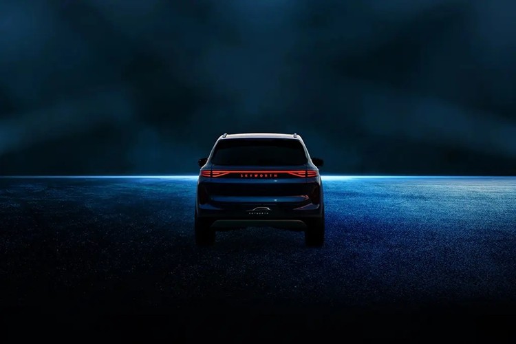 Skyworth Elektrikli Araçlarını Tercih Etmeniz İçin 10 Sebep 1 Düşük Yakıt (Şarj) Maliyetleri ile Ekonomik Kullanım