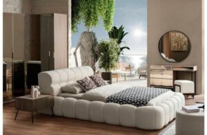 Enginde Yatak Odası Takımlarını Seçmeniz İçin 10 Güçlü Sebep