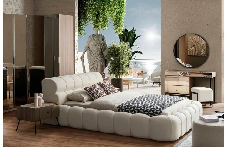 Enginde Yatak Odası Takımlarını Seçmeniz İçin 10 Güçlü Sebep