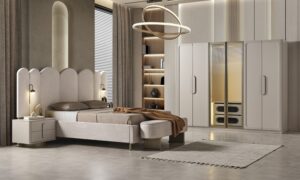 Evkuranlar Mobilya Yatak Odası Modelleri ile Yaşam Alanlarınıza Değer Katan 10 Ayrıcalık