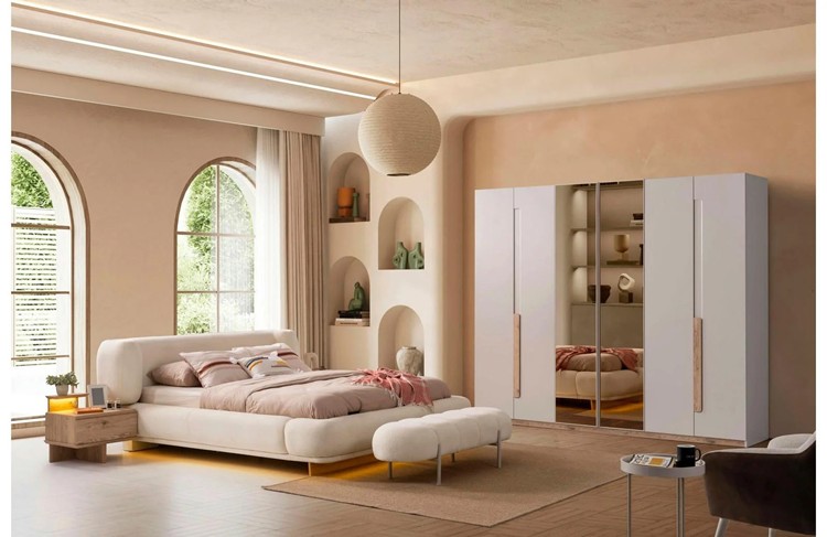 Modern, Şık ve Zamansız Tasarımlar