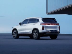 Anasayfa 1 Skyworth Elektrikli Araçlarını Tercih Etmeniz İçin 10 Sebep